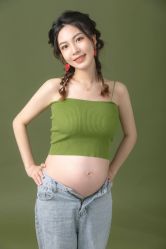 -专注孕妇照亲子照·纪田摄影