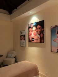 -尊尚柏丽美容SPA