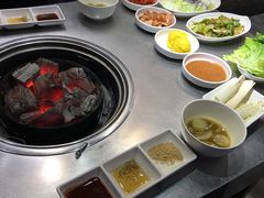 -喜来稀肉(虹泉路店)
