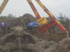 -辛玛王国游乐园