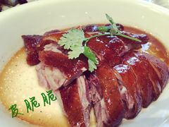 珍御轩(新加坡泰国村鱼翅酒楼)-新加坡泰国村酒楼(五角场店)