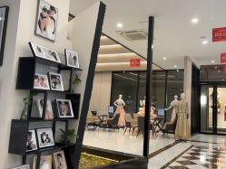 -喜杭影像婚纱摄影(拱墅店)