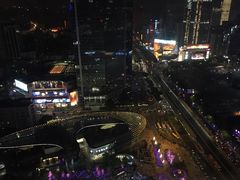 -正佳金殿维福顿公寓(广州正佳广场体育西路地铁站店)