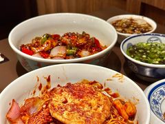 -王繁星面馆(西安熙地港店)