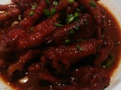 -小菜园新徽菜(合肥瑶海万达店)