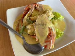 -真浪大家乐海鲜餐馆