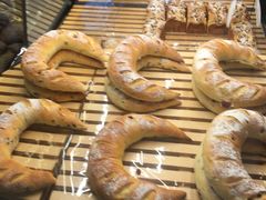 红宝石乳酪-Dough&Joe团憩(瑞虹天地月亮湾店)