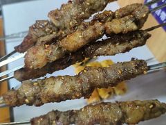 牛肉串-江湖翅客(琶洲新村店)