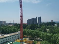 -北戴河集发农业梦想王国