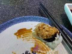 -将太无二·北美传奇寿司(荟聚购物中心西红门店)
