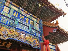 -药王庙(安国市)