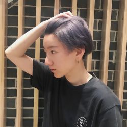 -MY HAIR ARDOR