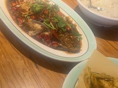-东来土菜馆(民祥园路店)