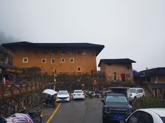 -南靖田螺坑土楼群景区