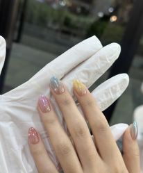 -雪儿·YuKi美甲美睫皮肤管理Salon