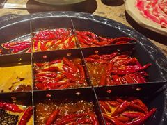 -舒家大院重庆老火锅(纪念塔店)