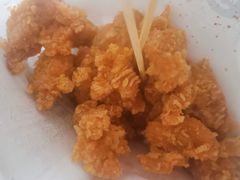 -前进5路汉堡炸鸡(前进五路店)