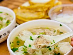 牛肉馄饨-清真蒋有记(秦虹路店)