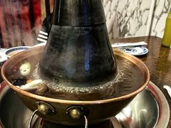 -前门张记涮肉(前门店)