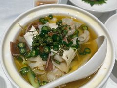 -祥记餐饮•豫粤珍味(金隅大厦店)