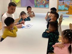 -i2青少儿英语(爱加星悦荟店)