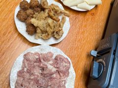 -海关荤豆花(洋河一路店)