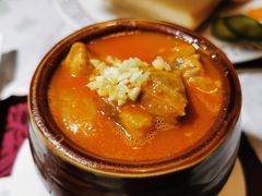 罐羊-92°C俄式厨房(中央大街店)