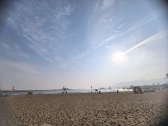 -在海一方公园