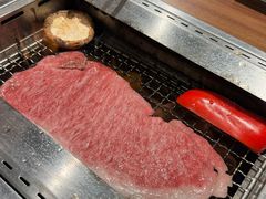 -俺的焼肉(銀座9丁目店)