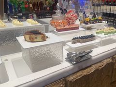 -冀粤香海鲜自助餐厅(西美五洲店)
