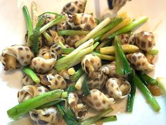 -张家卫·阳江菜·小海鲜(肥婆湾桥店)