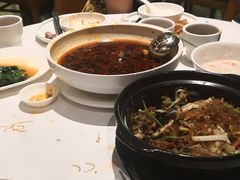 -老伙记海鲜码头(北滘店)