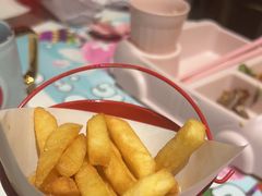 -水桶王国主题餐厅·聚会·生日派对·亲子活动·家庭套餐(亚龙湾希尔顿店)