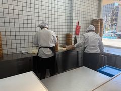 -百年尹氏汤包(湖南路狮子桥店)