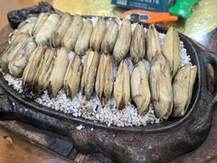 -阿钦大排档