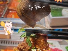 -野妹火锅(南园店)