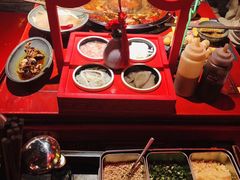 -谭鸭血老火锅(龙湖宝山天街店)