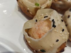 -小杨生煎(周浦万达店)