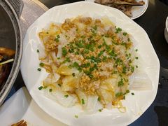 陈村粉-美极鲜食坊(宝安南路店)
