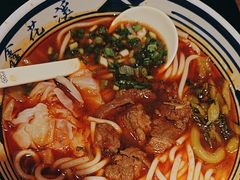 -鑫花溪牛肉米粉(景德路店)