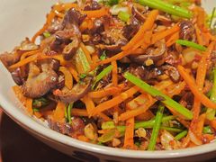 -田小狗的饭店(碧桂园店)