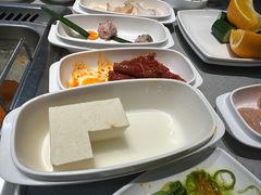 -海底捞火锅(新松江路生日主题店)