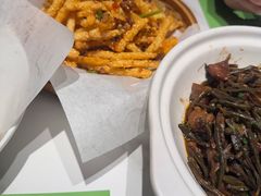 -鑫小城故事·藕汤·家常菜(台北一路总店)