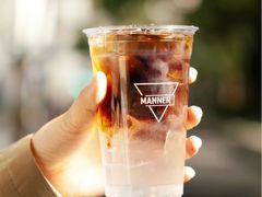 -Manner Coffee(万象食家店)