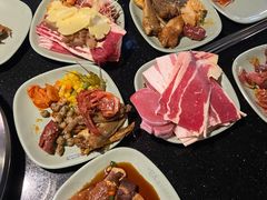 -梨花自助烤肉(天河城店)