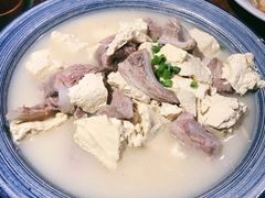 -小吊梨汤·北京菜·烤鸭(鸟巢店)