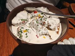 -格鲁·秀色Georgia’s Feast