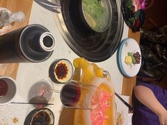 -哈拉海和牛主题餐厅(哈西店)