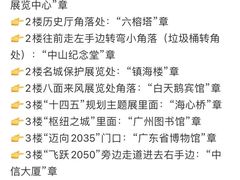 -广州市城市规划展览中心