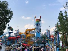 -苏州乐园森林水世界